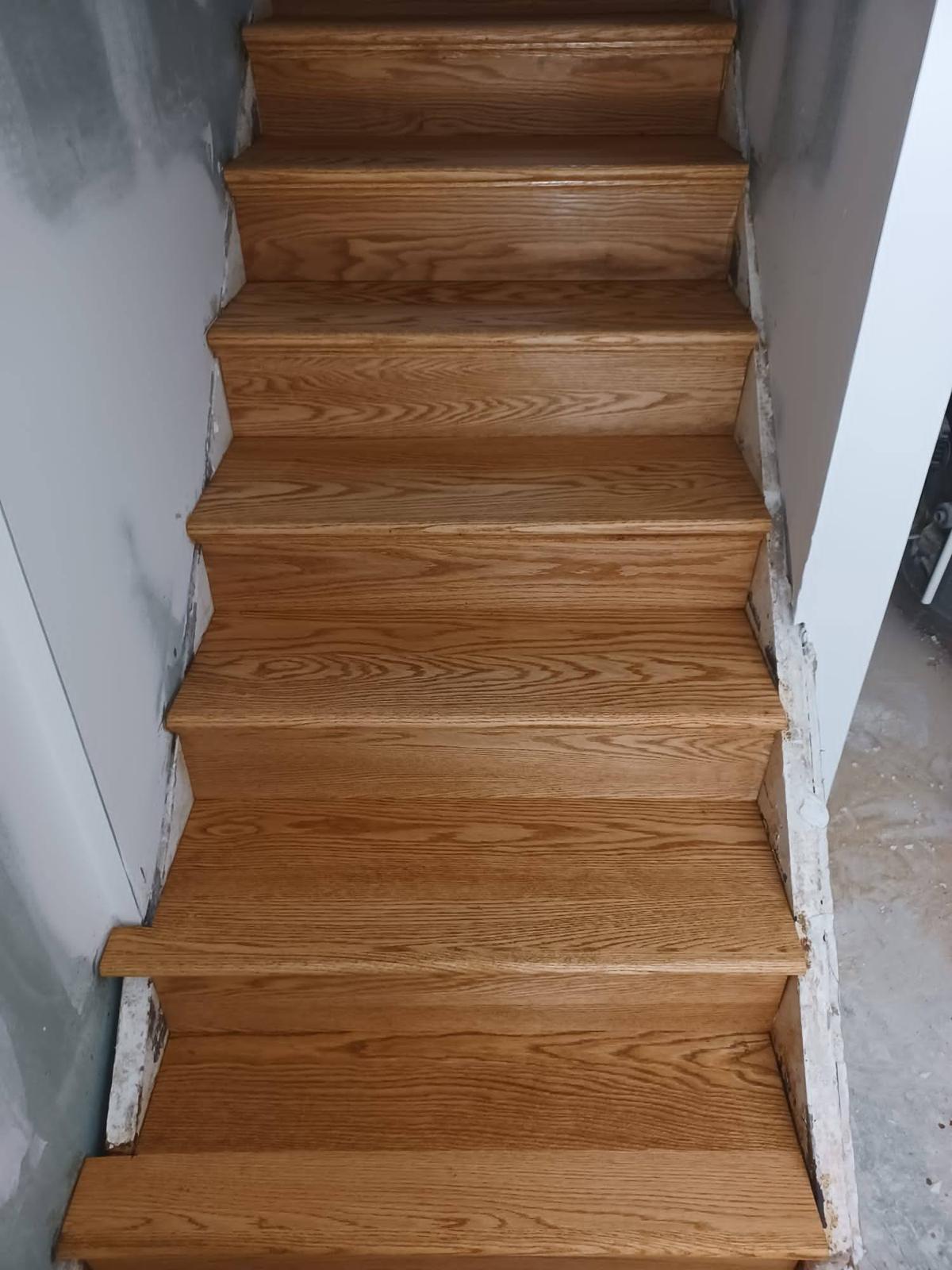 Proyecto de remodelación 45